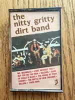 The Nitty Gritty Dirt Band MC Musikkassette 