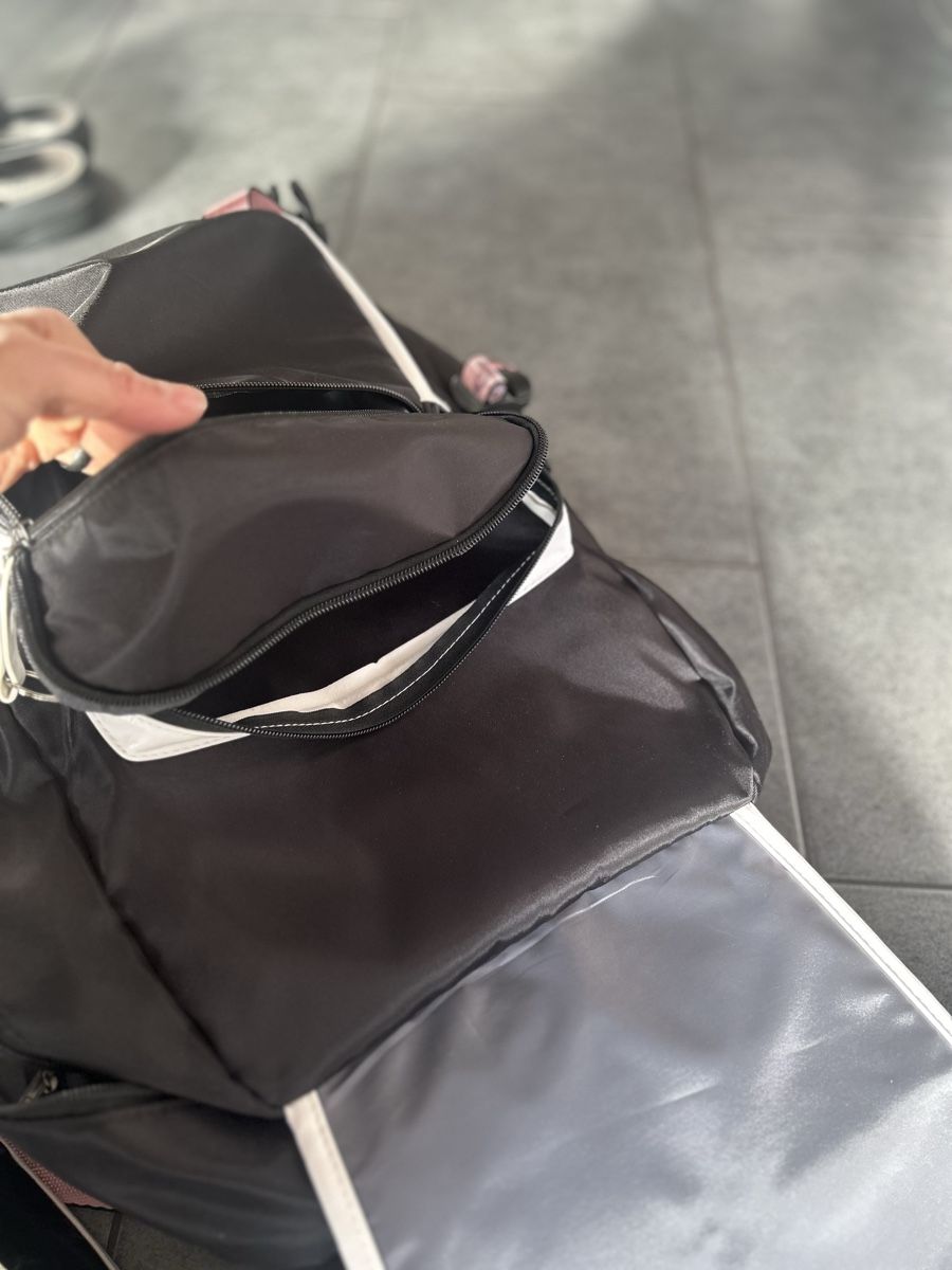 Zaini: Rucksack Neu – Nuovo (secondo la descrizione) da Mühledorf SO venduto da Dania77 5