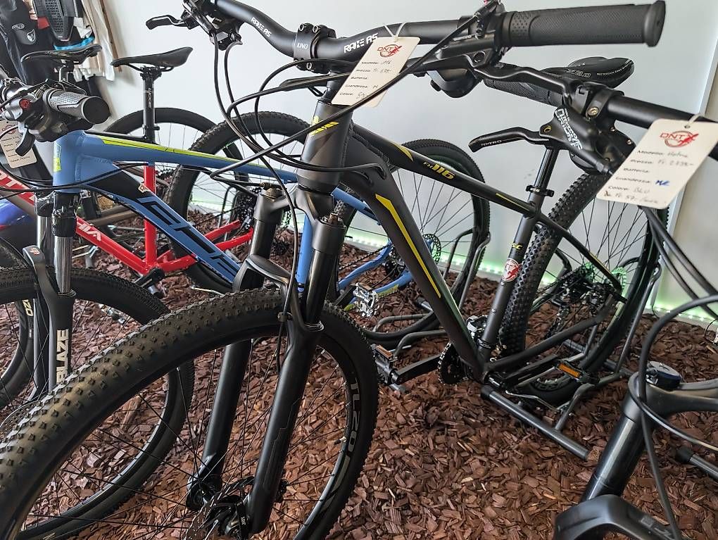 Biciclette: Bottecchia mtb 116 – Nuovo (secondo la descrizione) da Taverne venduto da RacingBikes