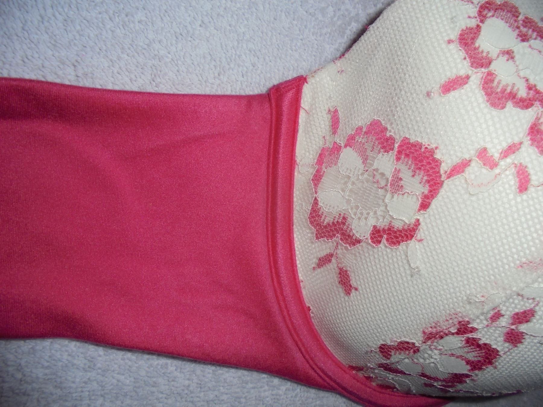 Victoria's Secret Altra biancheria intima: VICTORIA'S SECRET BH GR. 34 DD / 75 E – Nuovo e nell'imballaggio originale da Aarau Rohr venduto da PinkSchwein 1