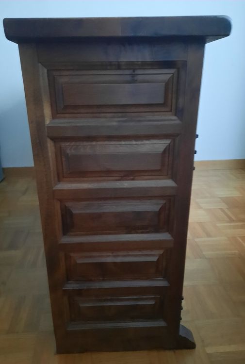 Spanisches Sideboard im Barockstil 5