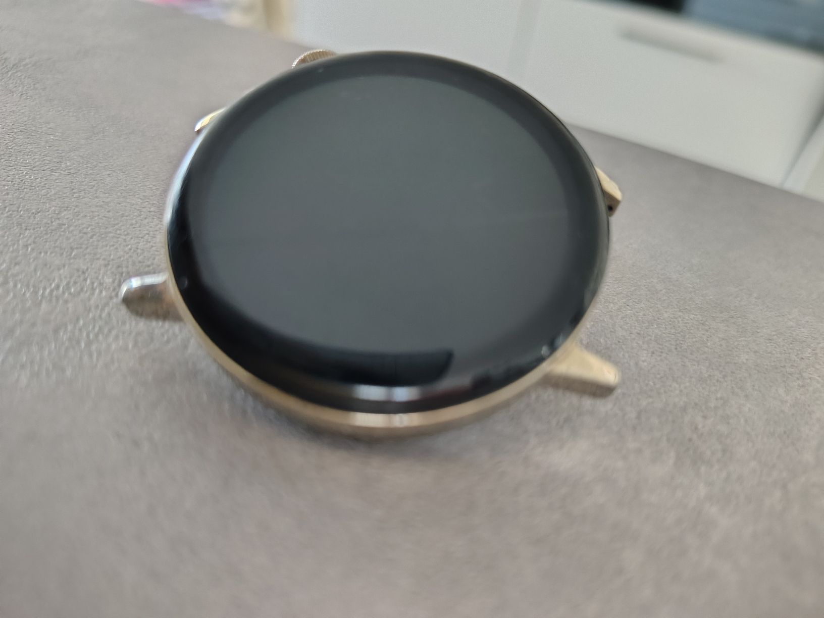 Huawei Smartwatch: Huawei Smartwatch gt3  – Usato da Fisibach venduto da Ultra_Violett 1
