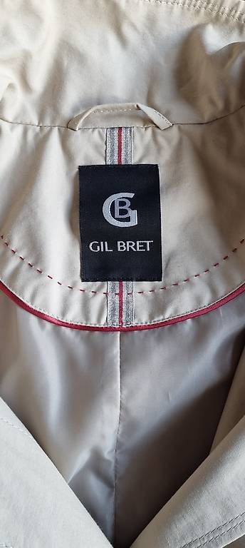 Cappotti: Übergangmantel Gil Bret NEU  – Usato da Mumpf venduto da ivd_y8hf 1