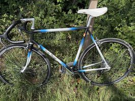 Fredy Rüegg Rennrad