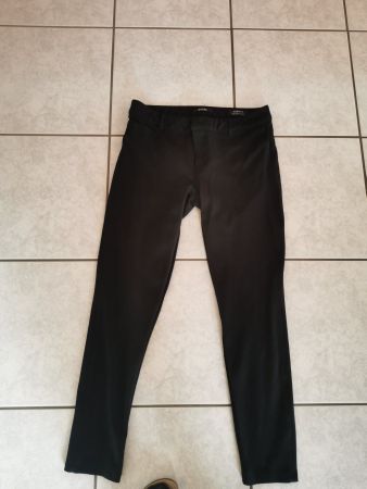 Hose Guess