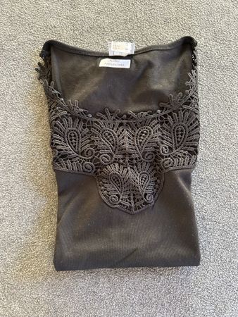 T-Shirt Grösse 38