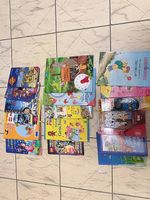Diverse Kinderbücher abzugeben