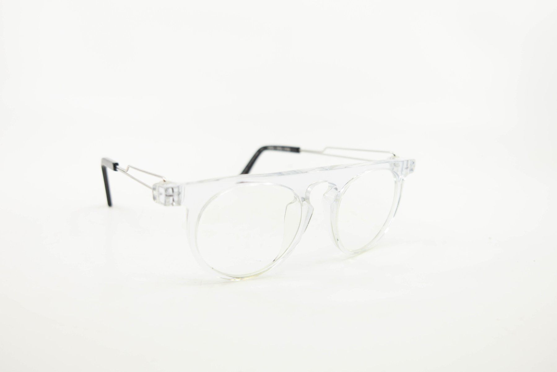 Lunettes & Verres: SOL SOL ITO Brille / Modell 010 mit Wireframes – D'occasion à Zürich par ZuercherBrockenhaus 1