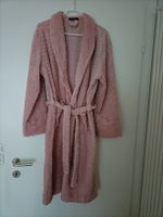 Rosa Bademantel Onesize, NEU!