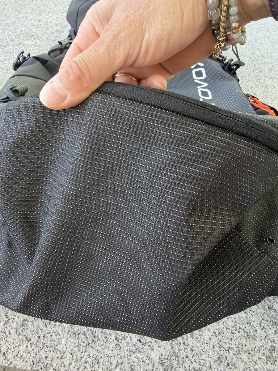 Ortovox Rucksäcke: Ortovox Rucksack Peak 55  – Gebraucht aus Bünzen von Magdalena.K 4