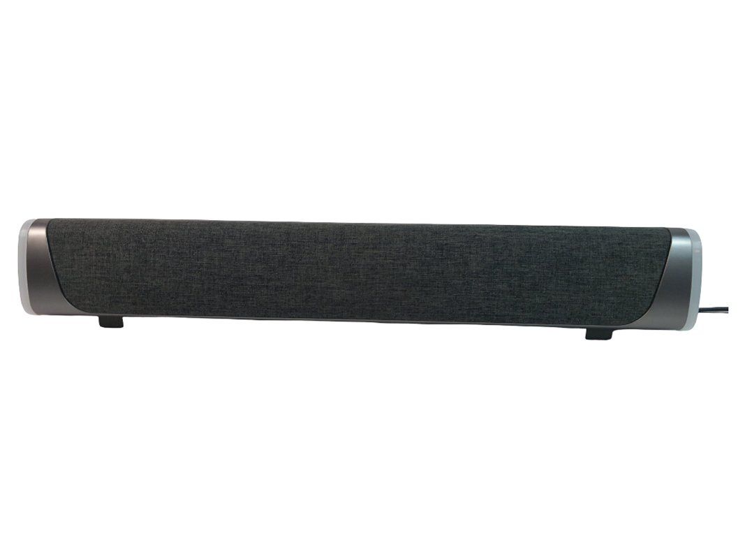 Haut-parleurs: NIYE Bluetooth Soundbar, 8V, 6W – D'occasion à Hünenberg par Restwert_Zug
