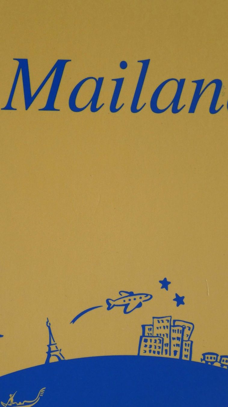 Libri: MAILAND - JPM-Guides Reiseführer (Frantour) – Usato da Wettingen venduto da papageno48