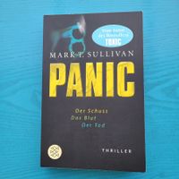 Mark T. Sullivan- Panic