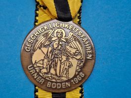 Urnerboden 1968 (H472)