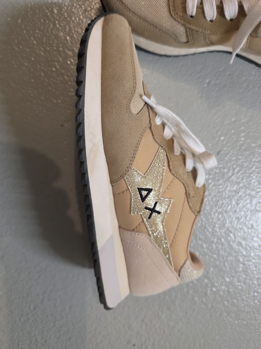Chaussures femmes: Sun68 Sneaker 39 – D'occasion à Kefikon TG par Livline 1