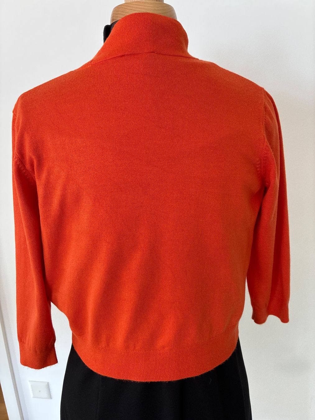Bolero: Schicker Bolero von More & More Gr 40 – Usato da Davos Platz venduto da nanigl 3