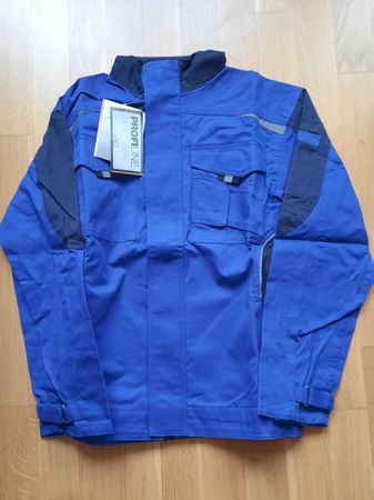 ***ALBATROS*** Arbeitsjacke XS