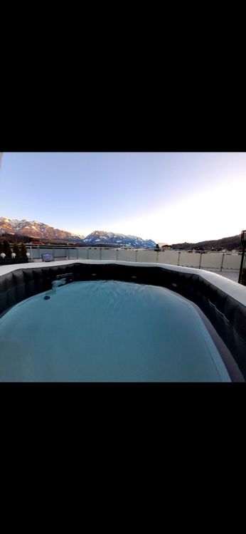 Jacuzzi Intex Purespa Jet Und Bubble Kaufen Auf Ricardo