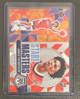 NBA Amen Thompson 2023-24 Mosaic Stare Masters Rookie Card