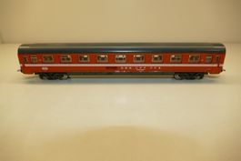 Lima H0:SBB 1.Kl. Abteilpersonenwagen mit Innenbeleleuchtung