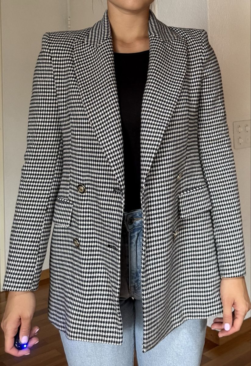 Zara Giacche: Zara Blazer - size S – Nuovo (secondo la descrizione) da Zürich venduto da eli_t8nw 2