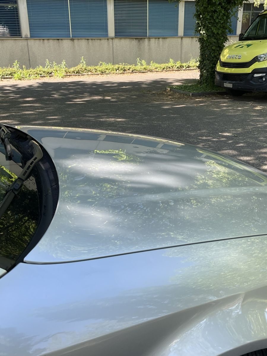 Audi Automobili: Audi A4 1.9 TDI Quattro – Usato da Spreitenbach venduto da Sujrkwxl 4