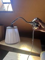 Ikea Arstid Wandleuchte