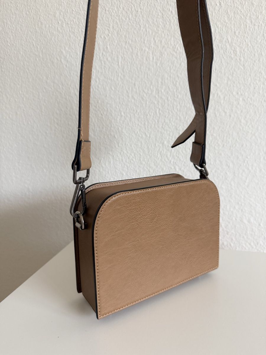 Zara Sacs femmes: Tasche braun ZARA – Neuf (Voir description) à Rorschacherberg par pol_2pw7 4