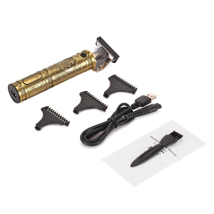 Prodotti per la cura & articoli per la pulizia: Haarschneider Haarschneidemaschine Set – Nuovo (secondo la descrizione) da Thun venduto da yesky 2