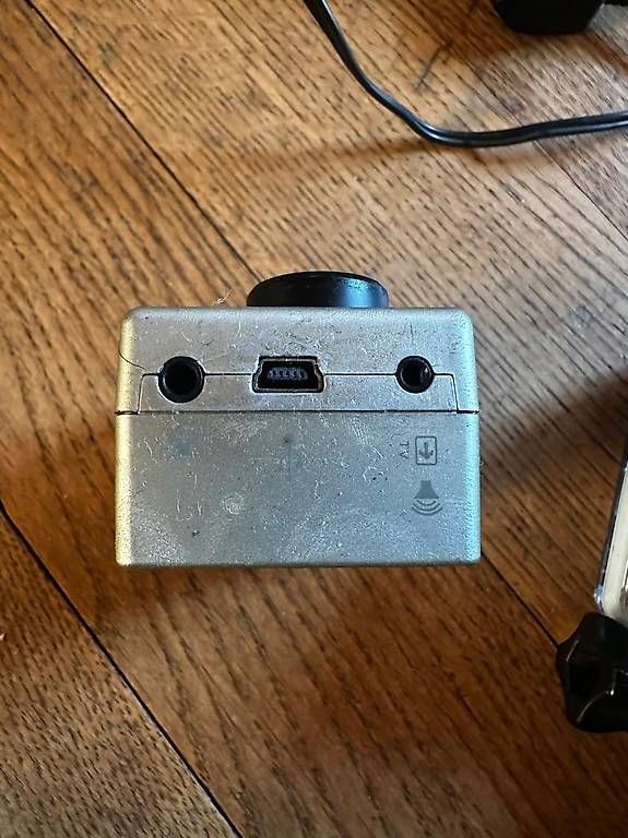 Action Cam: GoPro Hero 2- 2 Stück – D'occasion à Aathal-Seegräben par rom_cg7q 3
