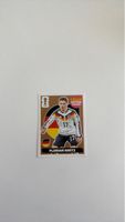 Panini Sticker Florian Wirtz Deutschland - BRONZE