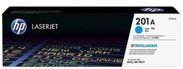 Original HP Toner 201A Black