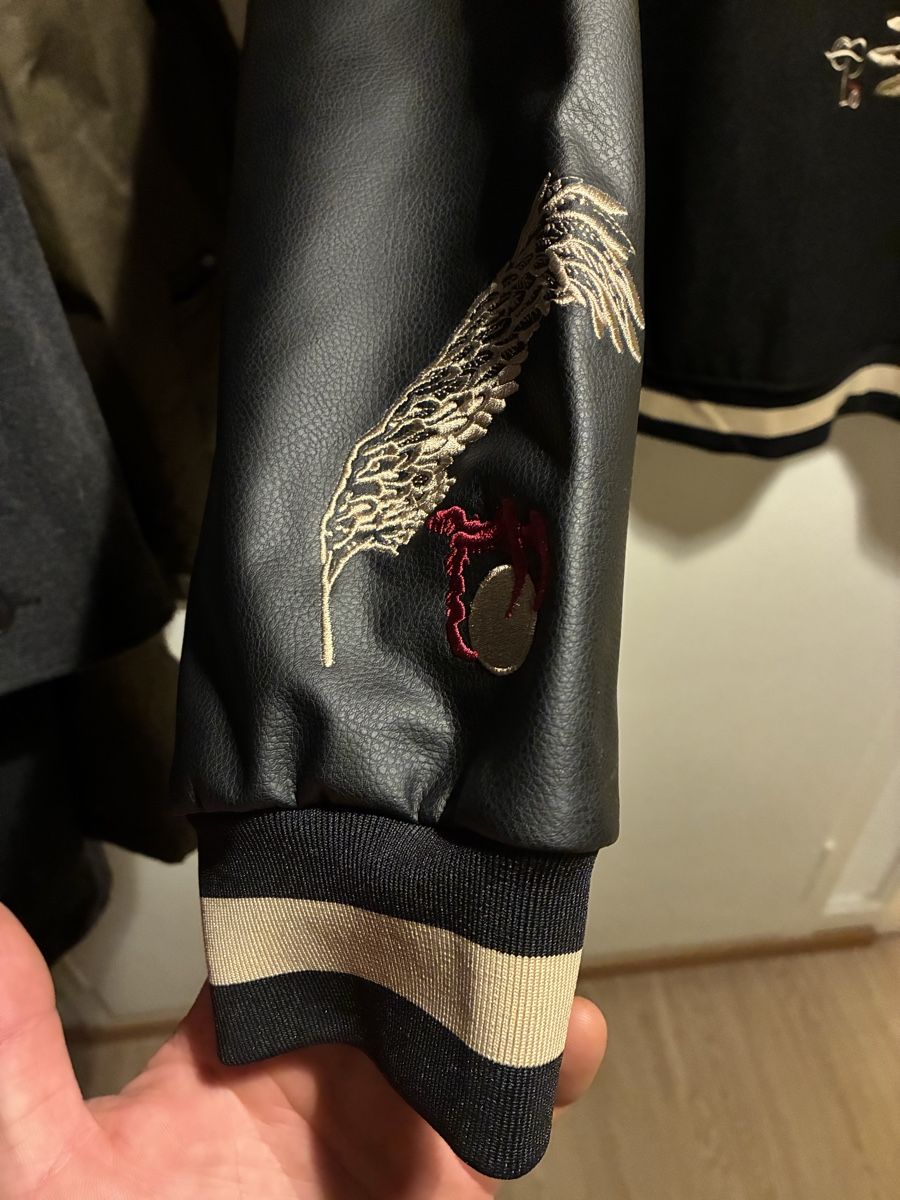 Mizuno Giacche: Mizuno X Off the Pitch Jacke – Nuovo e nell'imballaggio originale da Zürich venduto da Bssrwsssr 1