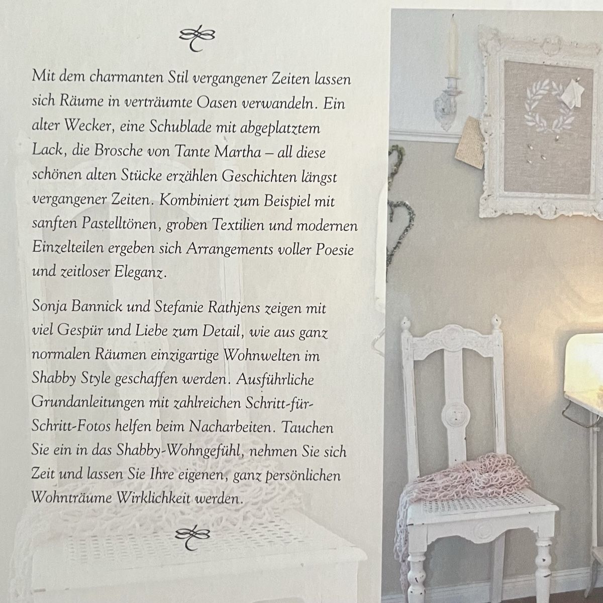 Libri: Zeitlos Shabby – Usato da Schwyz venduto da rs-trend 1
