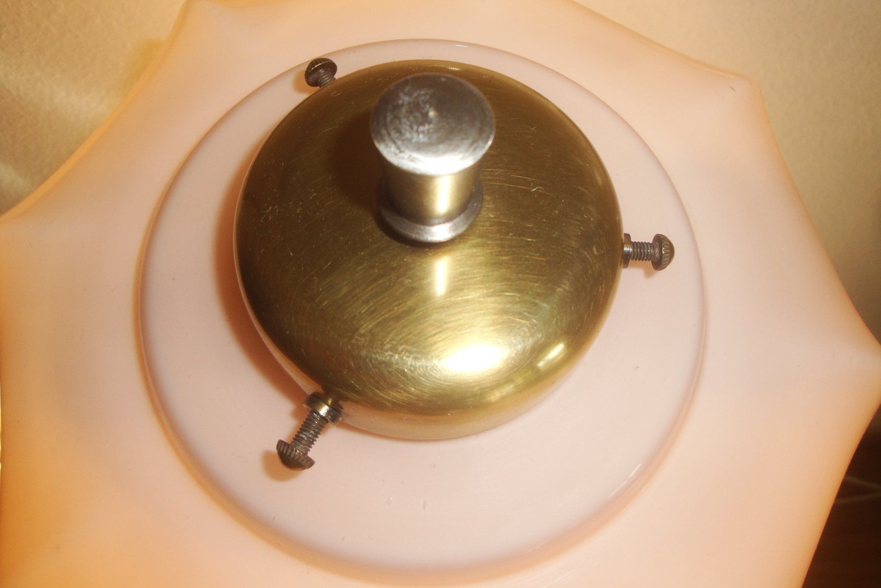 Lampade: Jugendstil Tischleuchte – Usato da Zürich venduto da Paykan 3