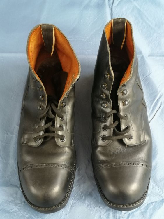 Bergxperten Kick-Stop Avantor Legia IV Fußballschuhe - Stollenschuhe Mit High-Top Für Training