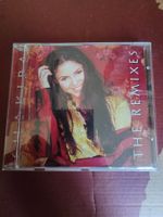 CD - Shakira – The Remixes (Electronic, Latin, 1997)