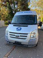 Ford Transit 350L TDCi 14-Plätze| Top Zustand | 75'751 KM