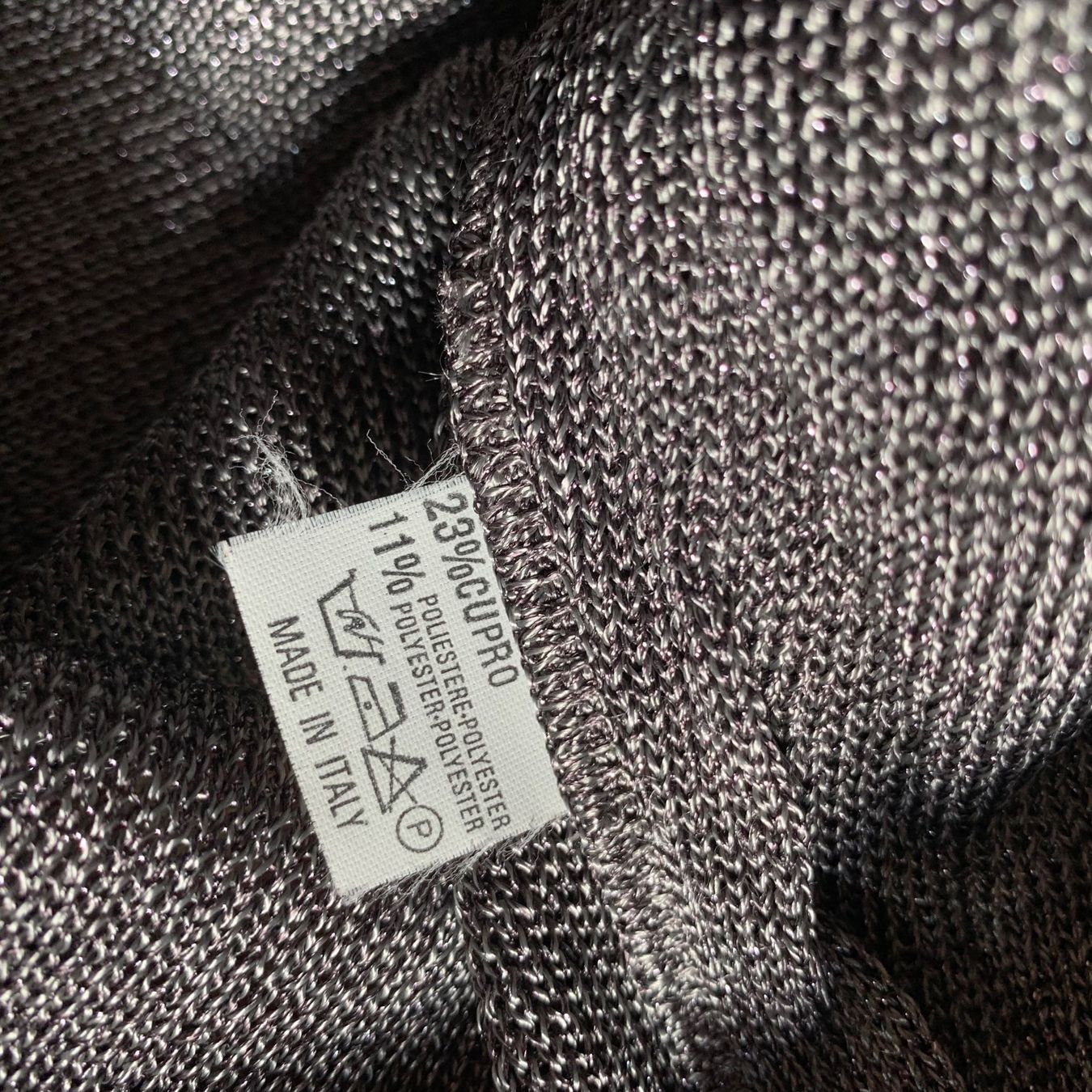 Maglioni & Felpe: KATHLEEN MADDEN Pullover MADE IN ITALY Gr. L – Usato da Interlaken venduto da Bona55 4