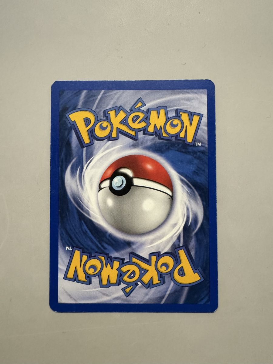 Pokémon Sammelbilder & Trading cards: Mantine 64/111 – Gebraucht aus Niederhasli von tcgpoint 1