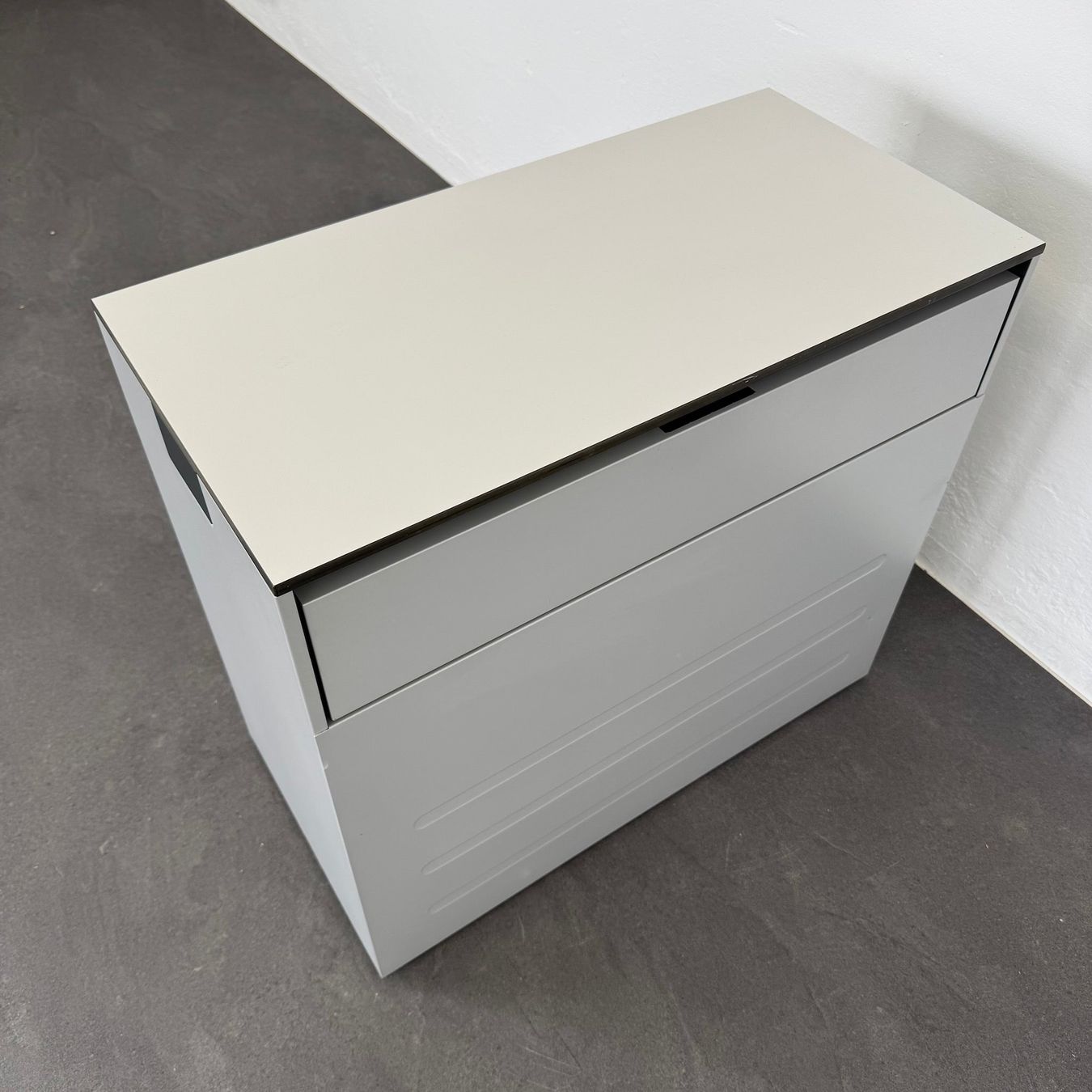 Lista Armadi: Lista Office LO Qub Modul-Sideboard 2-OH 800mm - – Usato da Schönenwerd venduto da mcofficeshop 8