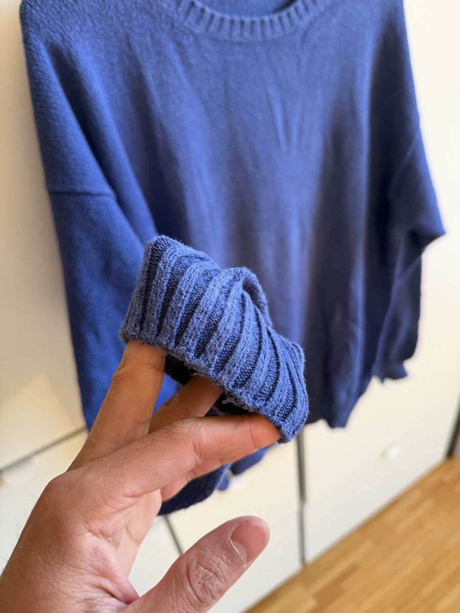 Loro Piana Pullover & Sweatshirts: Loro Piana Sweater – Gebraucht aus Genève von luc_5q8p 2