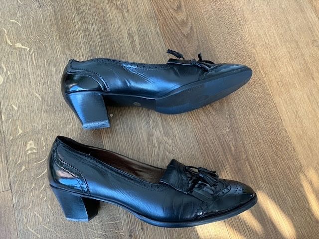 Bally Scarpe da donna: Bally Schuhe – Usato da Egerkingen venduto da Clearwaterbeach 4