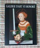 Peinture: Galerie d' art St-Honoré