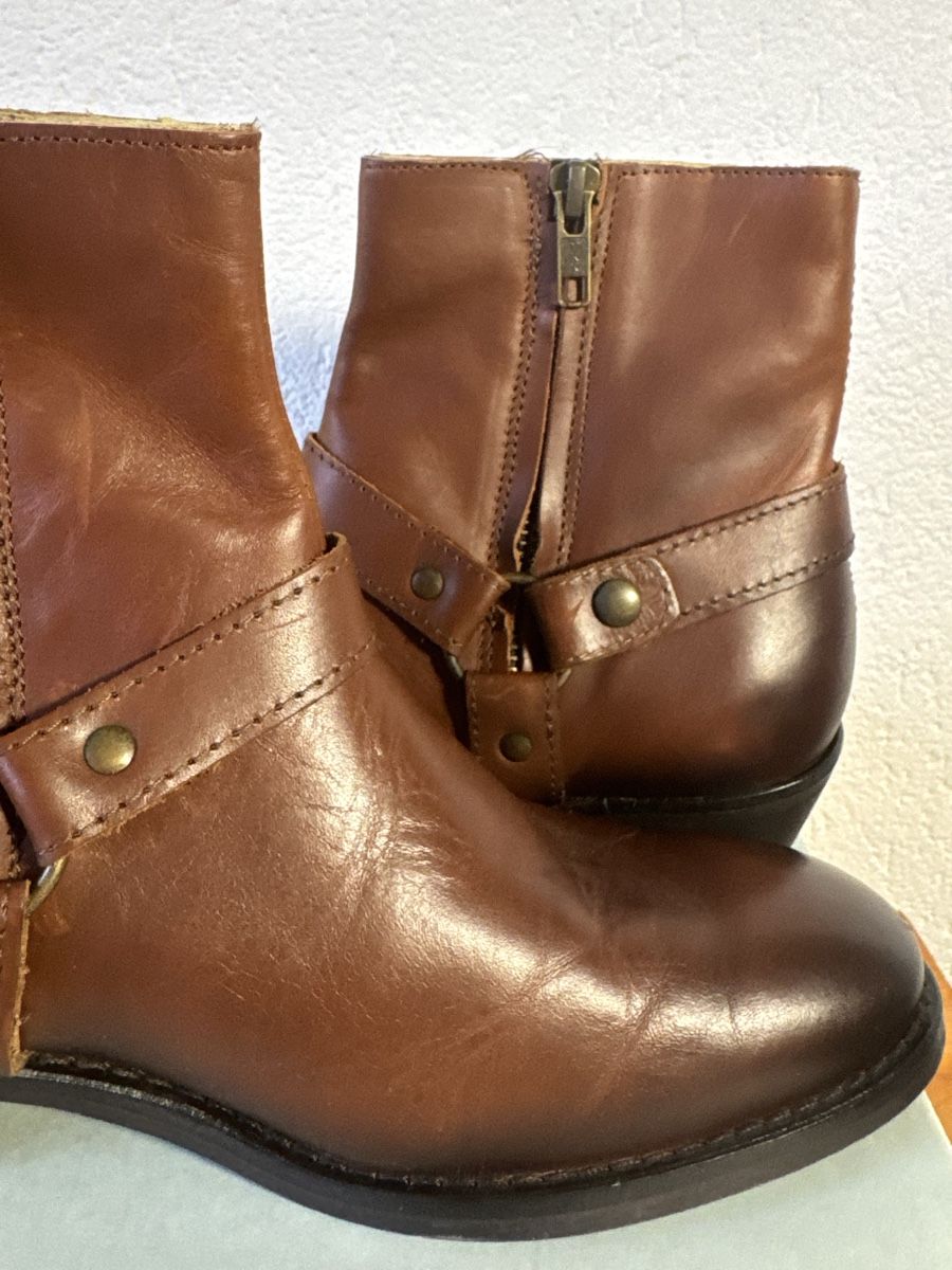 Scarpe da donna: Stiefelette - SHOE THE BEAR Original NEU – Nuovo (secondo la descrizione) da Belp venduto da naqua5 4