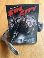 Sin City (Frank Miller)