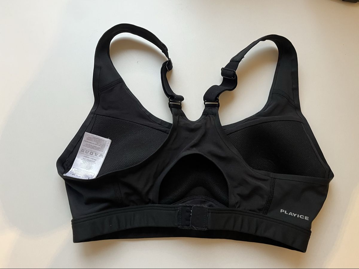 Reebok Sonstige Unterwäsche: Sport BH Reebok – Gebraucht aus Seengen von iri_2swq 1
