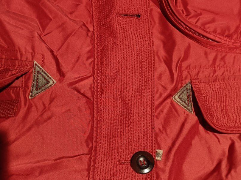 Parajumpers Vestes: Winterjacke Parajumpers Large – D'occasion à Zollikofen par Proseco 8