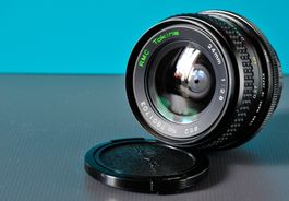 Tokina 24mm f/2.8 für Nikon