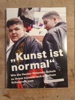 Kunst ist normal Michaela Schlagenwerth Alexander